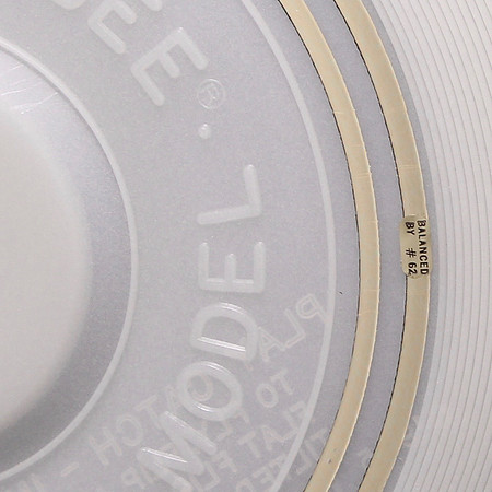 14 Mold—2nd Period—Balanced By Sticker Detail