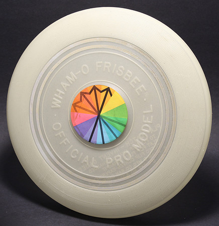 14 Mold—2nd Period—Color Wheel