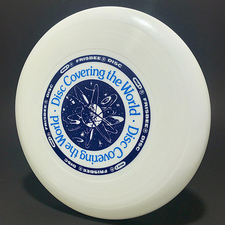 119G—DCW—Dark Blue, Light Blue—40 Mold