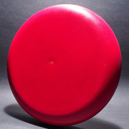 Precision Flytes—ZZZ Flyer—Red Glow