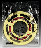 Flying Ring—Light Yellow—Package