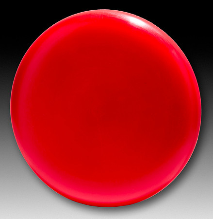 Pro Star—Blank—Red