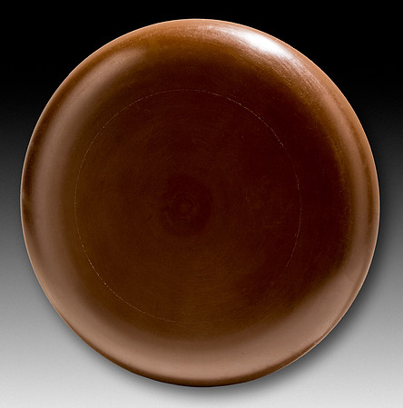 Pro Star—Blank—Dark Brown