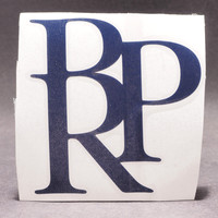 Blue Ribbon Pines DGC—Blue