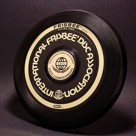 Black—15 Mold—9th Style— State Championships