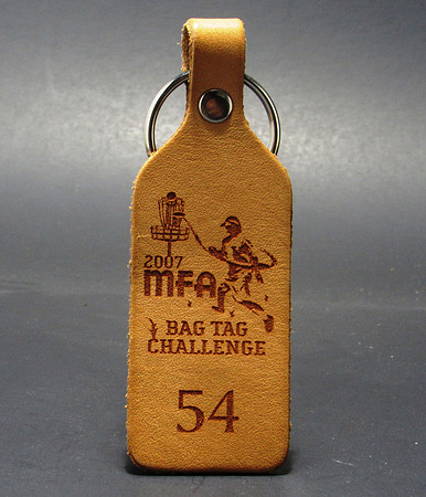 Minnesota Frisbee Association, 2007