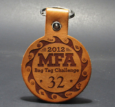 Minnesota Frisbee Association, 2012