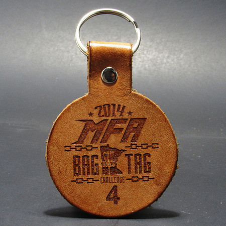 Minnesota Frisbee Association, 2014