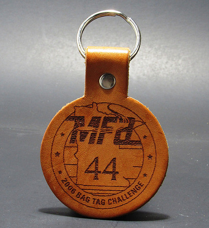 Minnesota Frisbee Association, 2006