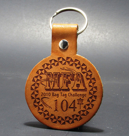 Minnesota Frisbee Association, 2010