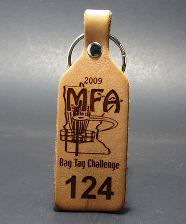 Minnesota Frisbee Association, 2009