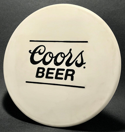 Coors—Innova XD—White—Black