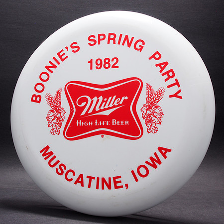 Boonie's Spring Party—HHB Identi-Flyer—White—Red