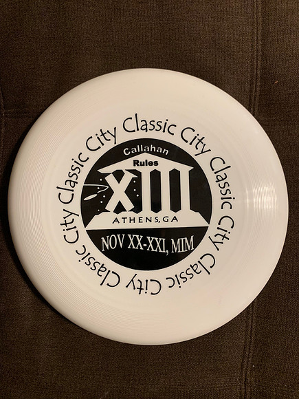 Classic City Classic
