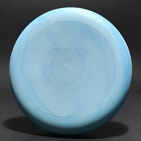 Disky—Blank—Blue