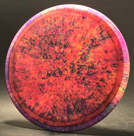 Crave, Neutron—White, Copper—Brainwave