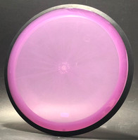 AMP, Proton—Blank—Black, Purple