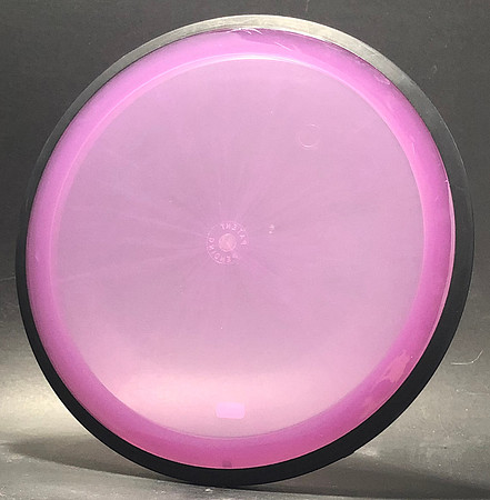 AMP, Proton—Blank—Black, Purple