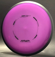 AMP, Neutron—Black, Purple—Black