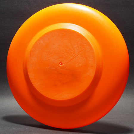 Promo—Style 3—1 Mold—Orange