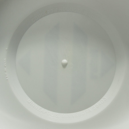 Promo—Venture—Style 3—White—Black—Style 3 Tooling