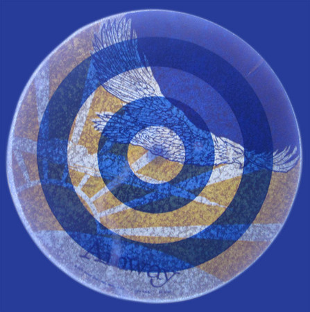 Promo—Bullseye/Amway Double Sticker Reveal