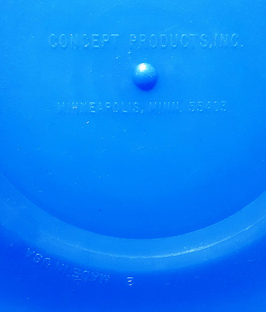 Promo—Style 1—#2 Mold —Tooling
