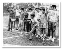 1970—Junior Frisbee Championships Regional Trials—Boston, MA—August 20, 1970