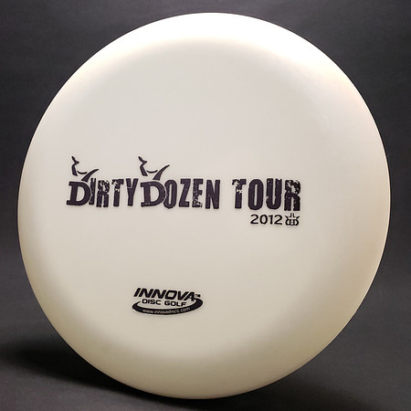 Aviar Putter, DX—White—Black