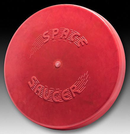 SS12—Injection Molded—Red