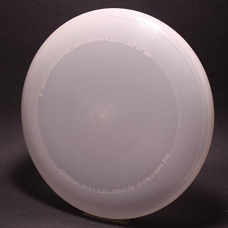 Clear—24B—Blank—Circular Script