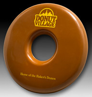 Bakka Corp—American Boomerang—Donut Village