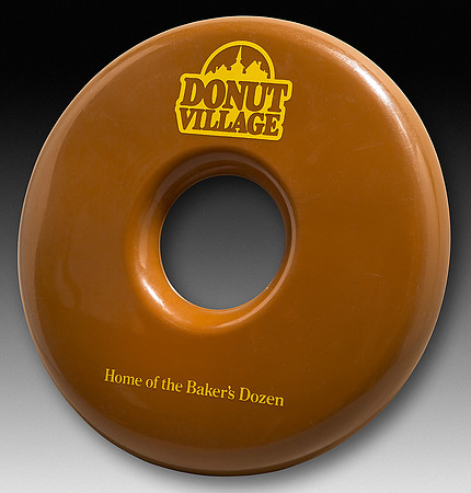 Bakka Corp—American Boomerang—Donut Village