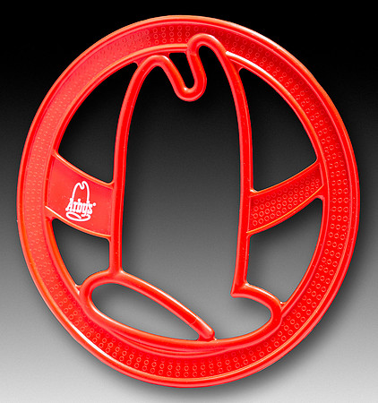 Arby's—Flying Ring
