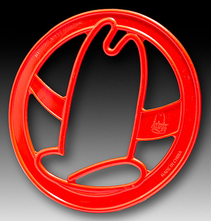 Arby's—Flying Ring—Bottom