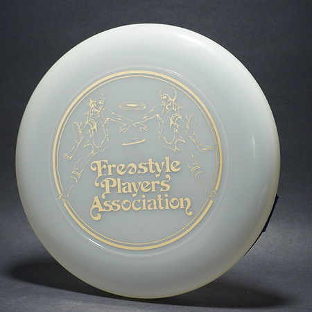 Need: reshoot or need disc color or hot stamp color