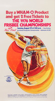 1976, 08/29—World Frisbee Championships Special Offer