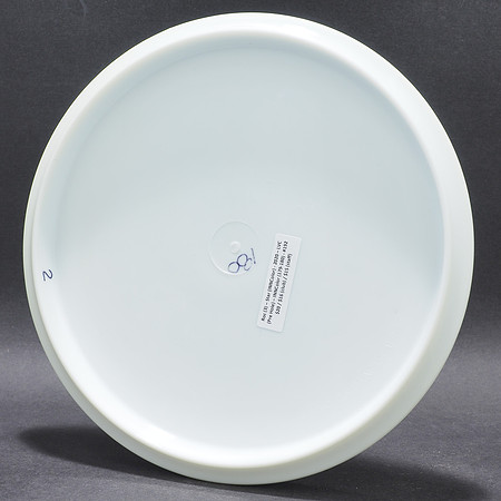 Las Vegas Challenge, 2020—Innova Roc3—"Pre Hole"—INNColor