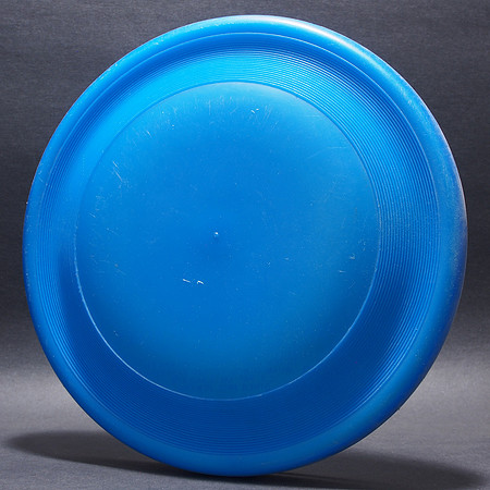 Blank—Blue—FB1 Mold Dome Top