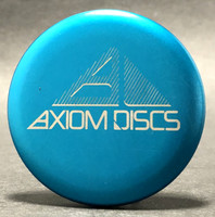 Axiom Discs—Metal Mini—Blue—White
