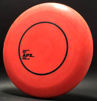 APX, Elite Pro—Red—Black
