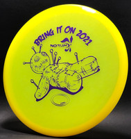 ~Ready for Disc Art