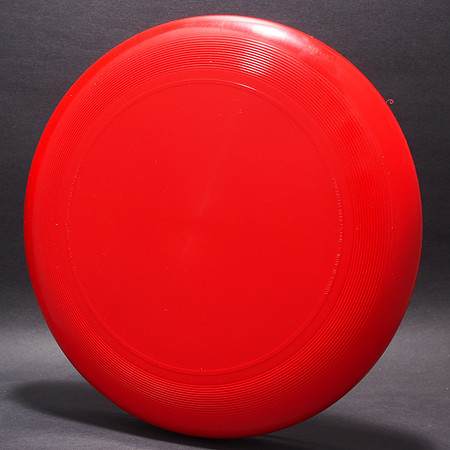 Daredevil—Gamedisc—Blank—Cherry