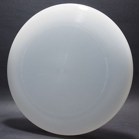 Daredevil—Gamedisc—Blank—Clear