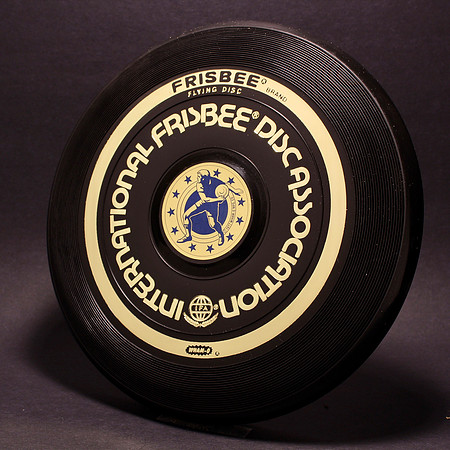 Black—15 Mold—9th Style—1977 Player Label