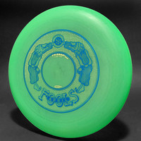 April Fools, 1984 (7th)—Trophy Disc