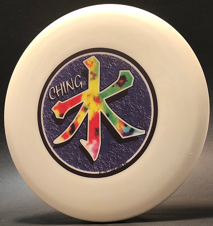 Holgate—"Symbol"—Innova Roc—White—Multicolor