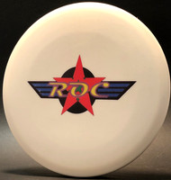 Unknown/Anonymous—Roc Air Force—Innova Roc—Off-white—Multicolor Art