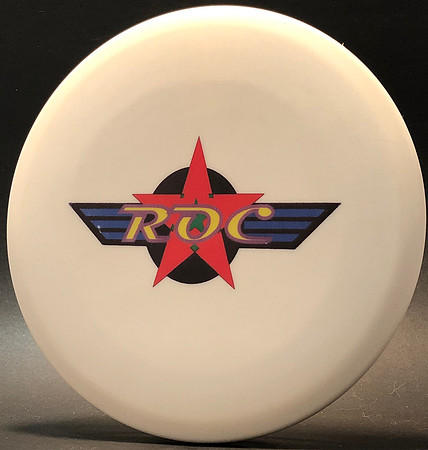 Unknown/Anonymous—Roc Air Force—Innova Roc—Off-white—Multicolor Art