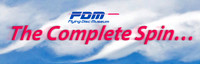 Blog masthead